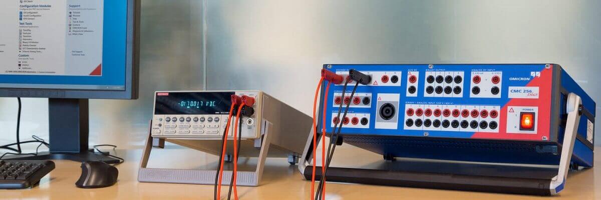 RK Technologies Calibration Facility 2