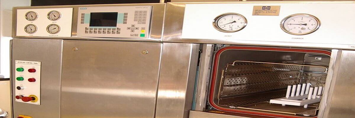 RK Technologies Calibration Facility 4